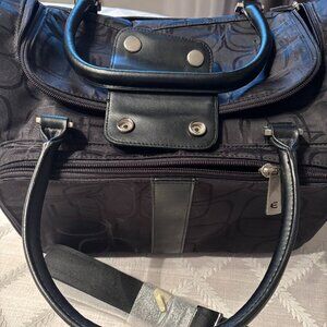 Travel Toiletries Bag
